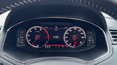 SEAT Arona 1.0 TSI 115 Xcellence Lux [EZ] 5dr Petrol Hatchback